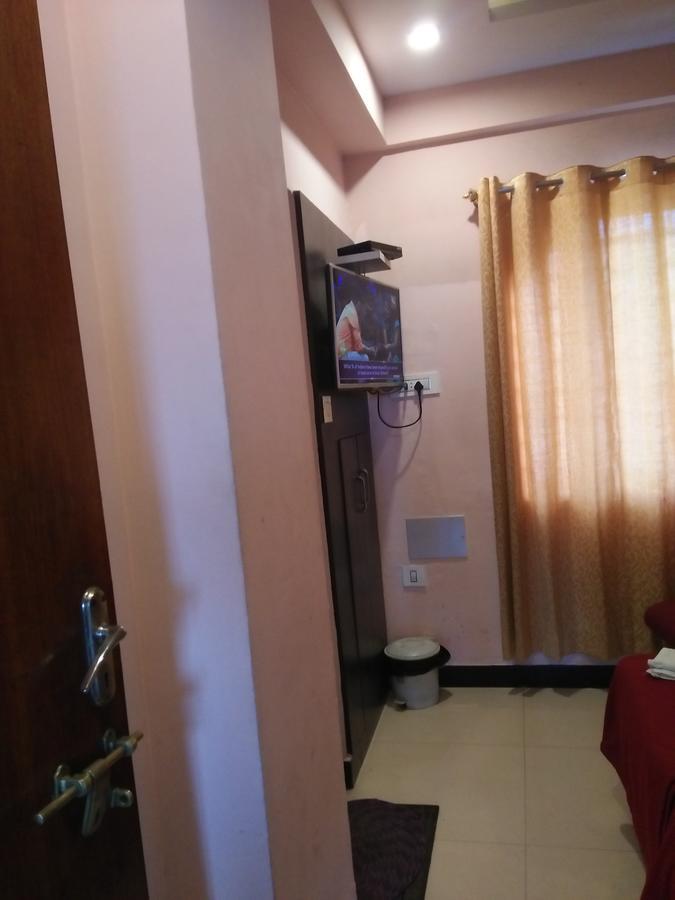 Sangeeth Lodge