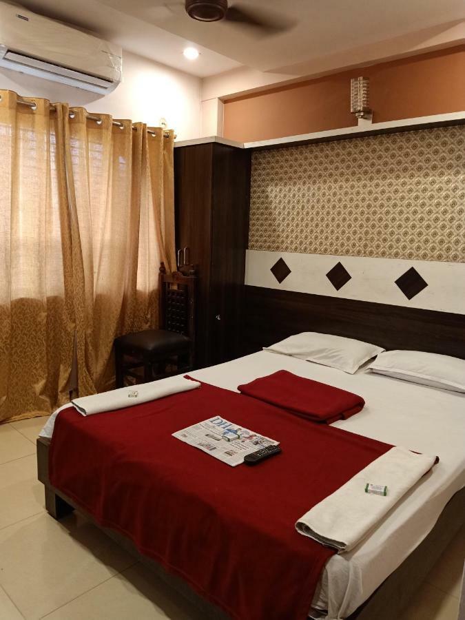 Sangeeth Lodge Mysore
